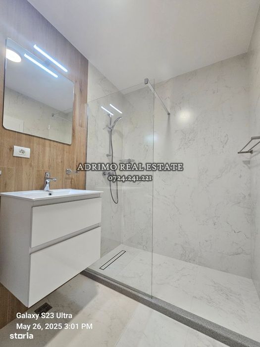 LUX! Ap2cam BND Residence - Bvd Mamaia - parcare privata - 700 euro