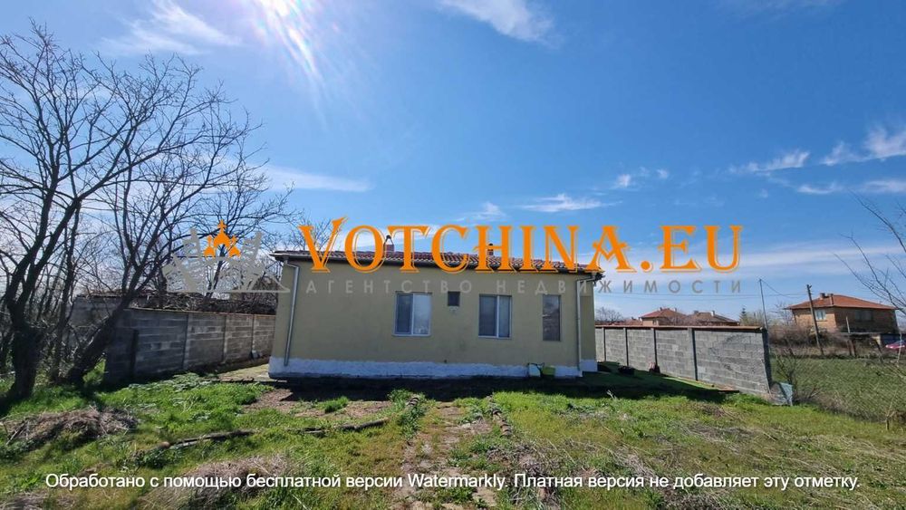 Продава се Къща в с. Тръстиково, Област Бургас - 101 кв.м за 961 €/кв.м - Снимка #7