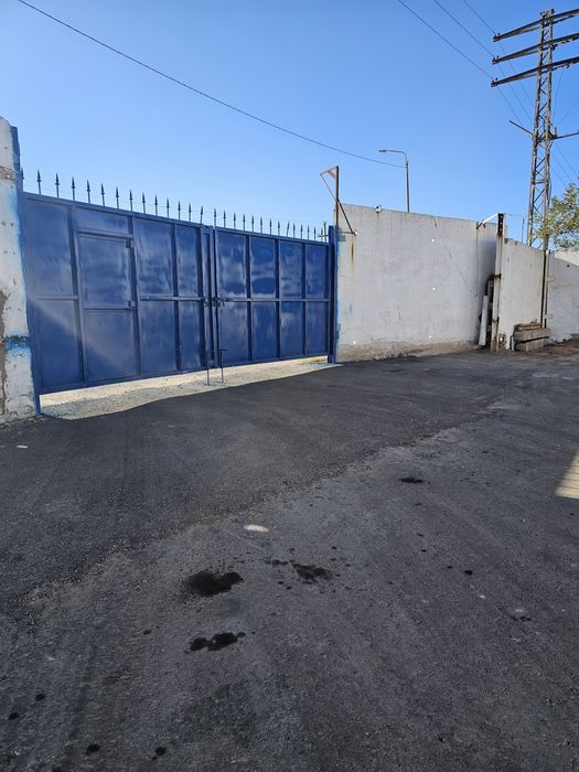 Сдаеться в аренду склад