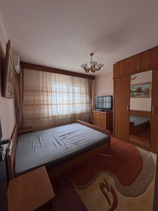 Apartament 2 camere Pacurari
