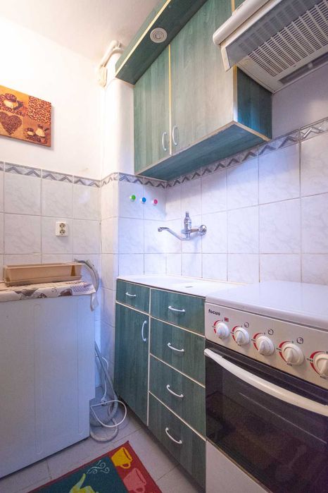 Garsonieră mobilată și utilată complet, zona 7 Noiembrie – aproape de UMF