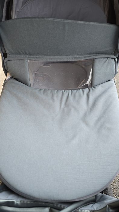 Бебешка количка Tutis Uno Plus