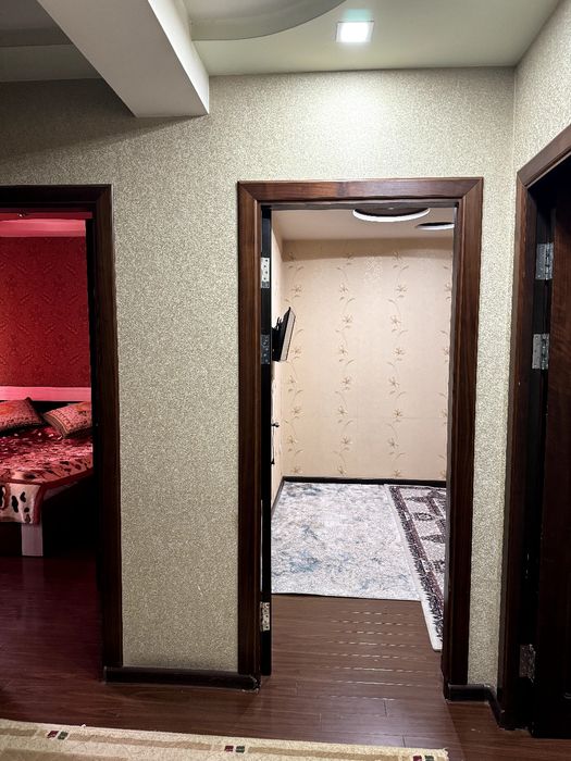 Продам Квартиру!!!
Район: Юнус-Абад
Адрес: 18 квартал, 44 дом
Ориентир