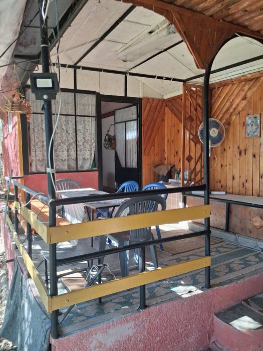 Продава се Къща в с. Песнопой, Област Пловдив - 80 кв.м за 112 €/кв.м - Снимка #13