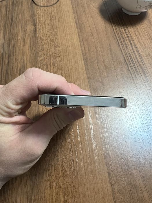 iphone 12 pro, 256 GB