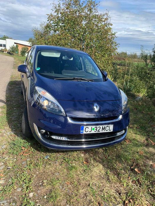 Renault Grand Scenic