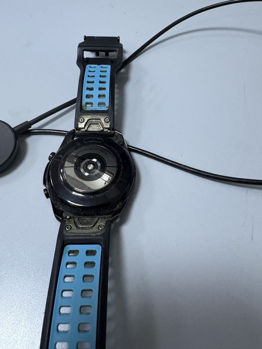 Samsung Galaxy watch 3