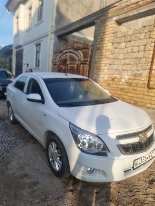 Cobolt aftamat 2023 yil