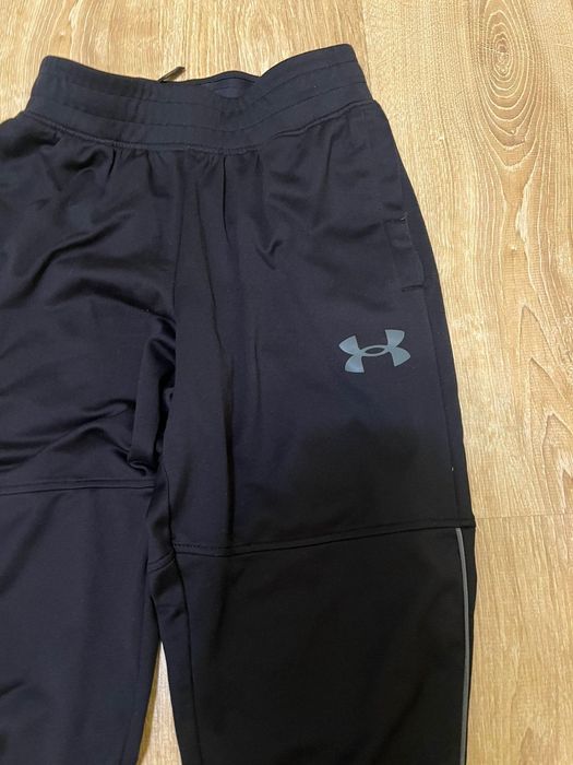 Анцунг - Under armor