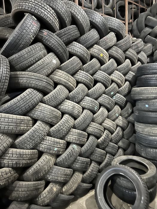 Зимние  Шины из Кореи и Европы!!!