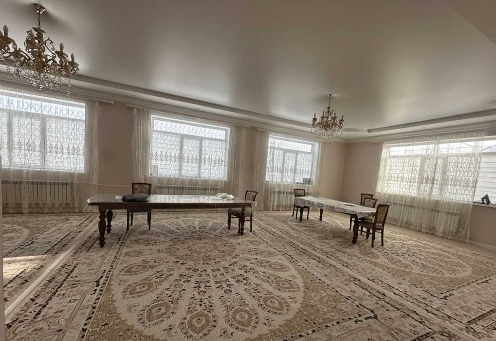 Продам коттедж в Береке