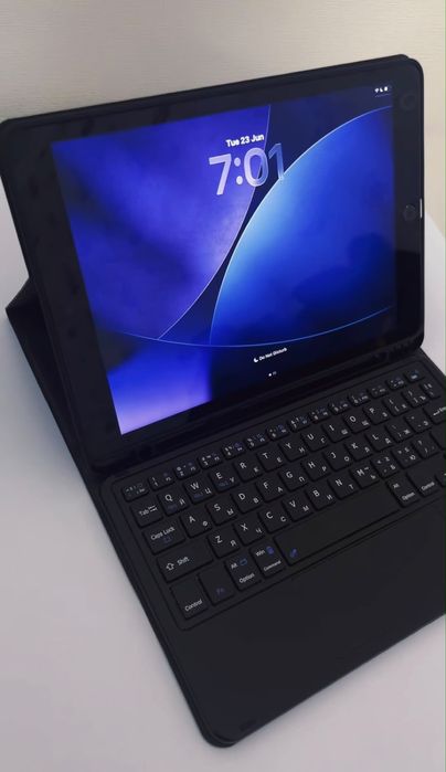 IPad 9th generation 256 GB Wi-Fi + бонусы