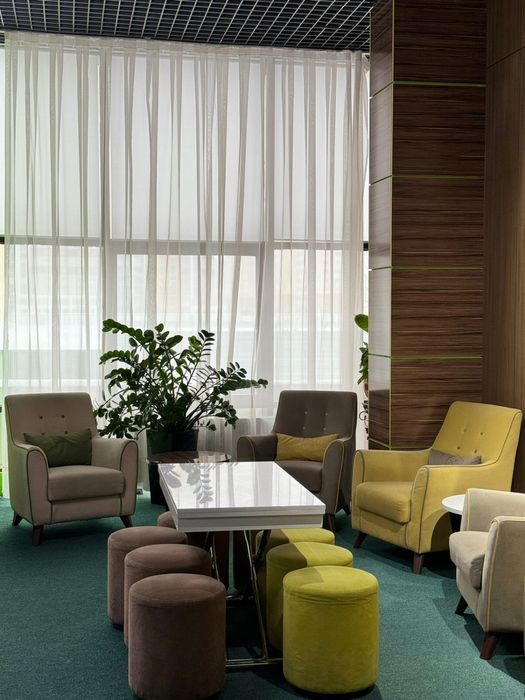 Аренда помещения