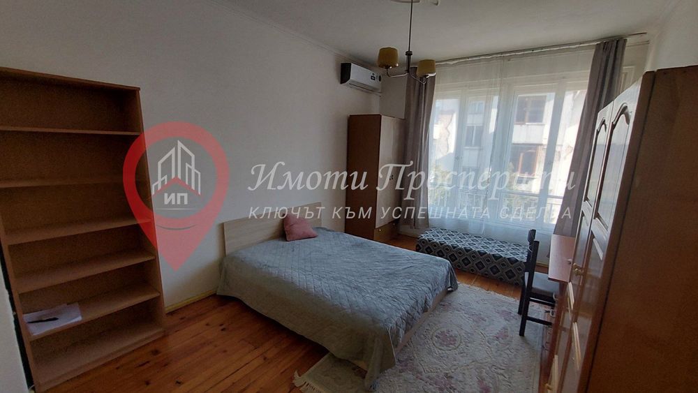 Дава се под наем Едностаен апартамент в София, Лозенец - 60 кв.м за 515 € - Снимка #2