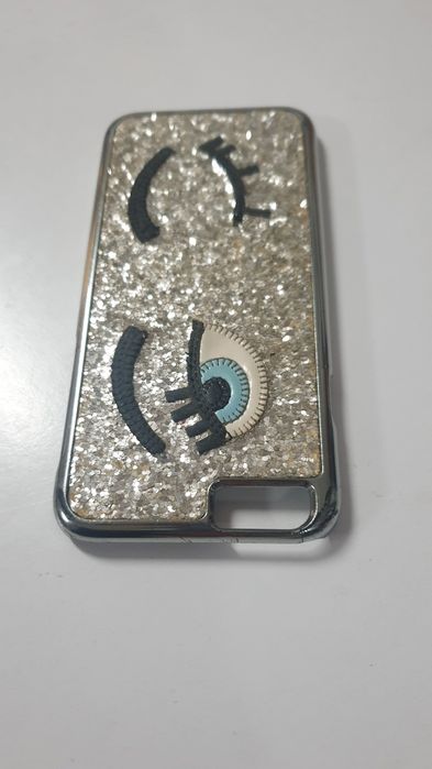 Husa originala Chiara Ferragni - Iphone 6/6S