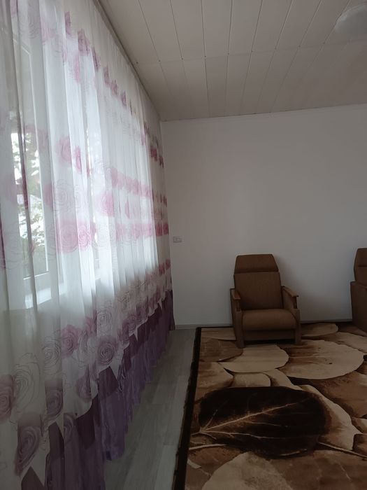 Сдам комнату времянку