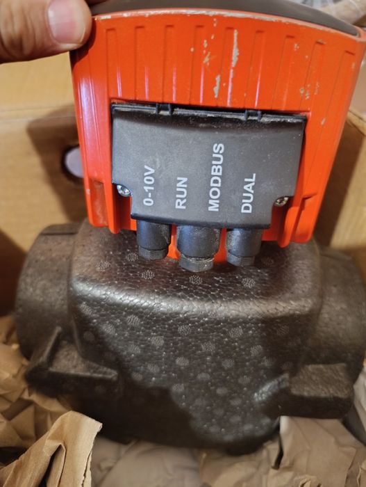 Циркулационна помпа KSB Calio 025-100