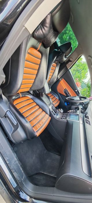 Passat B6 Highline 2.0 TDI 170 CP DSG,