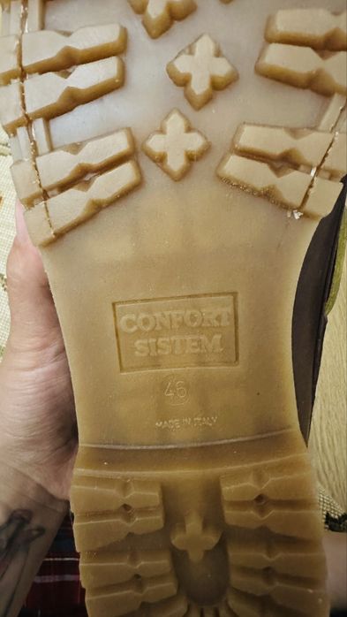 Мужские мокасины Liu Jo