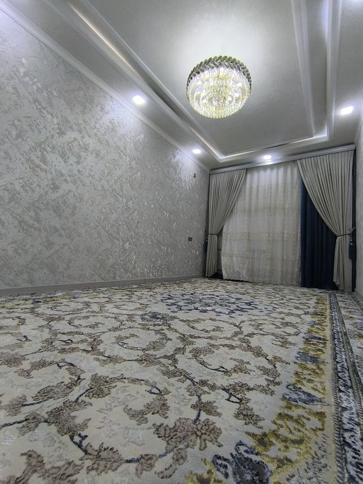 2 хона 2 этаж Сотилади