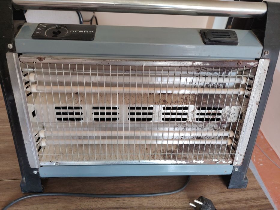 Electronic pech xolati yaxshi