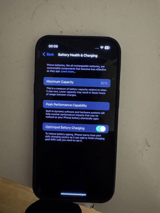 Iphone 13 pentru piese