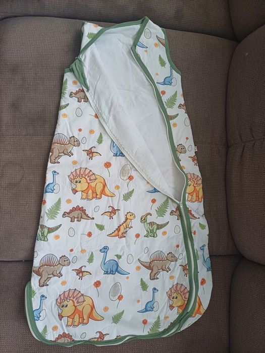 Памучни спални чували