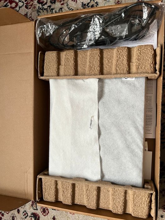 Ноутбук Acer Aspire