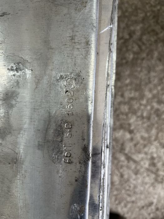 Продам листы Алюминиевые