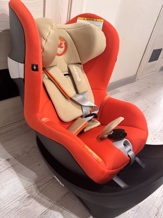 Автокресло Cybex Gold sirona M2