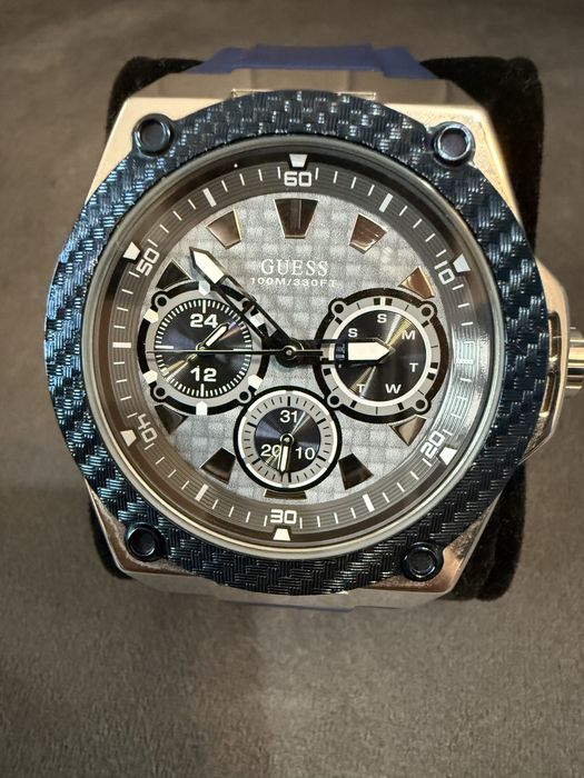 Ceas Guess bărbați