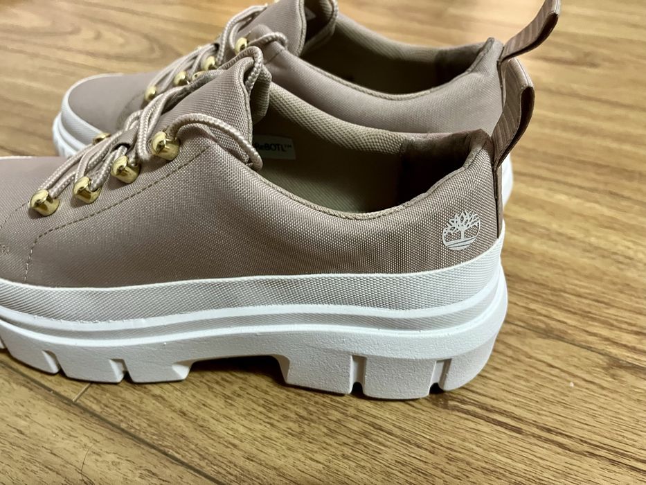 Timberland Greyfield sneakers