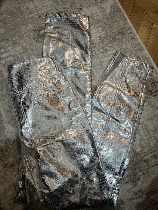 Ефектен панталон