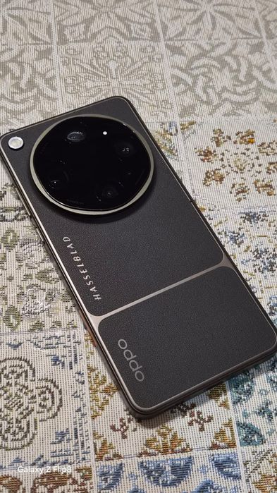 Oppo find x9 ultra 12/256