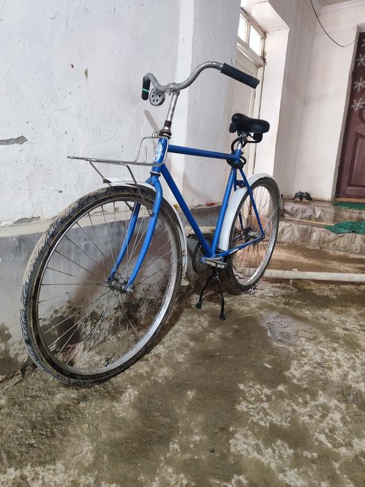 Велосипед Урал .