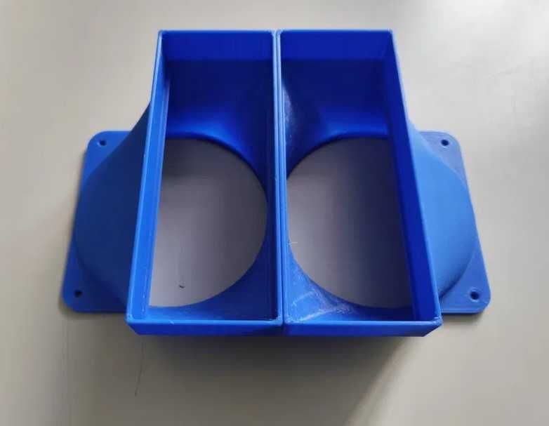 Iceriver KS0 140mm Fan Shroud