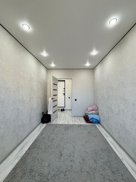 Продажа 2х комнатной квартиры