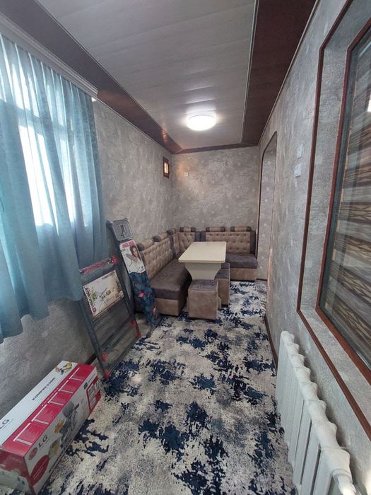 Аренда долгосрочная