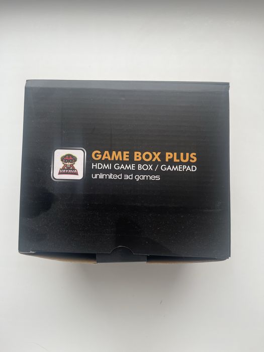 Видеоприставка