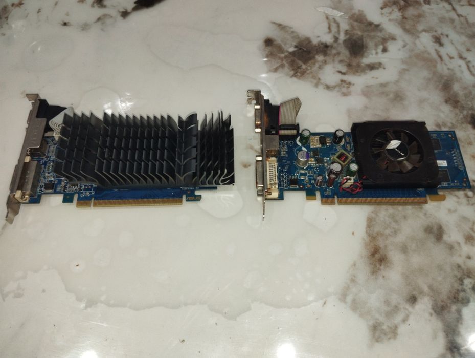 продаю видео карту