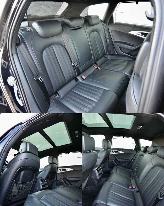 Audi A6 Avant 3.0 BiTDI | 3x S-Line