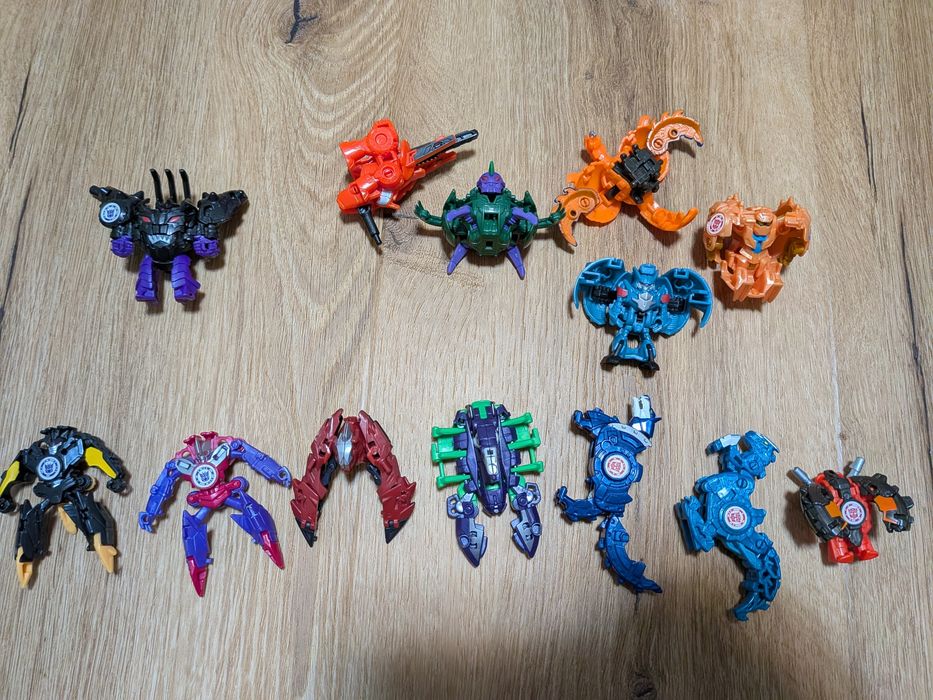 Colectie transformers