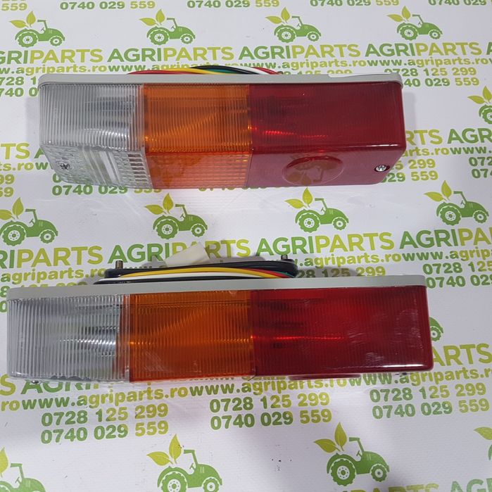 Lampa tractor,remorca 12-24 v