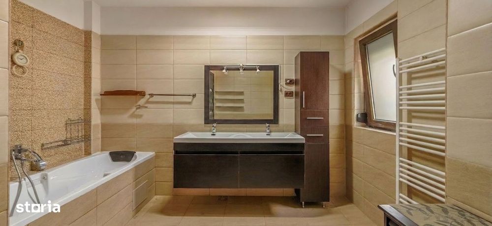 Vila cu design modern