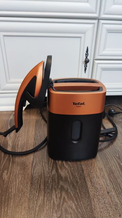 Statie de calcat Tefal Ixeo QT1020E0