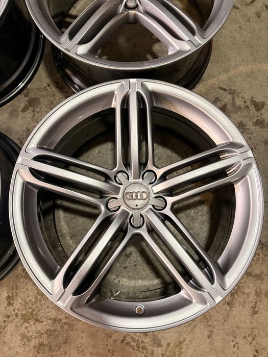Jante 20 Audi S-line Q5, SQ5, Q7, A4, A6, A7, A8, Tiguan, Touareg