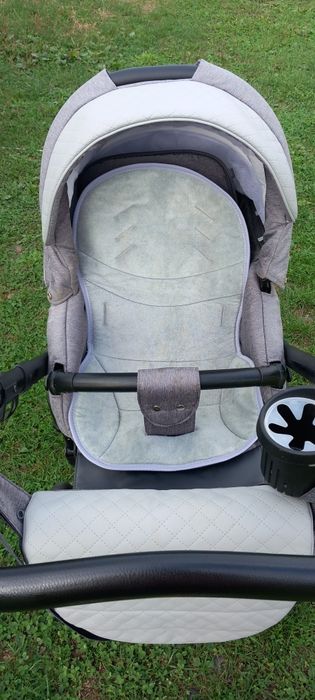 Cariucior 3 în 1 Adamex în stare foarte buna