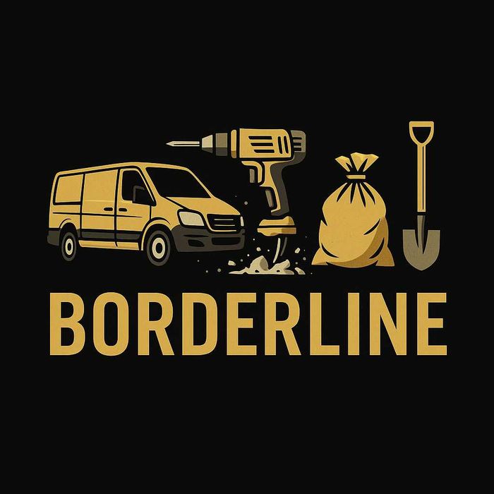 Borderline-Къртене и извозване на стари мебели, боклуци, отпадъци