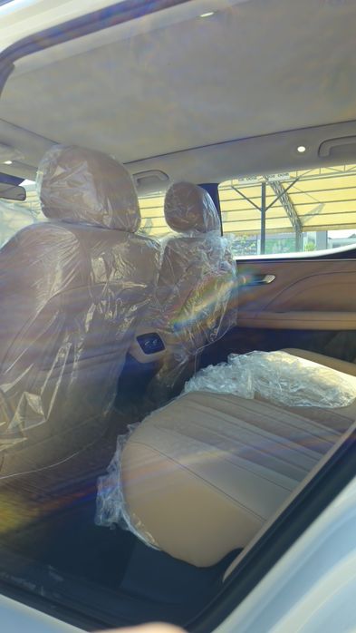 Gac Aion I60 gibrid  2026 full