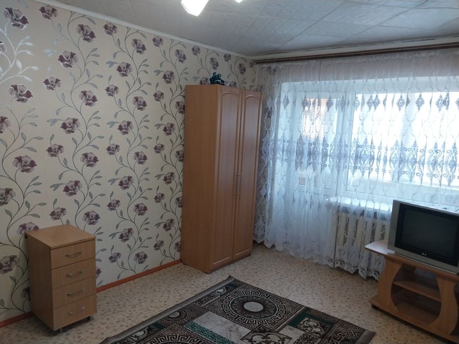 Сдам 1 комнатную квартиру